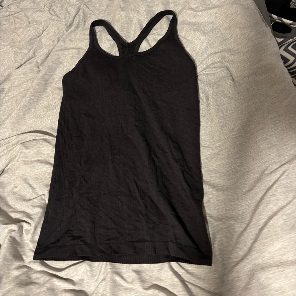 lululemon ebb to street tank top